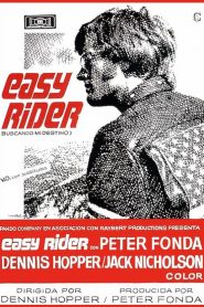 Easy Rider (1969)